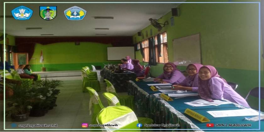 PPDB Tahun Ajaran 2024/2025
