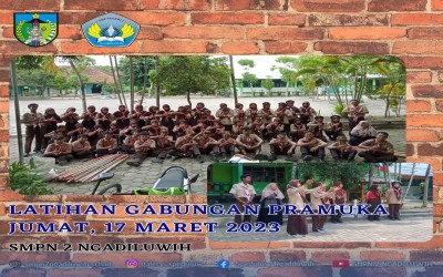 Latihan Gabungan Prasaja
