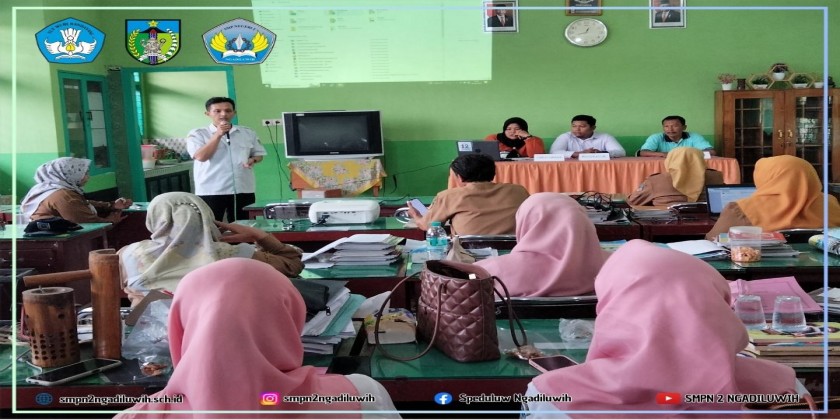 Kegiatan Kombel