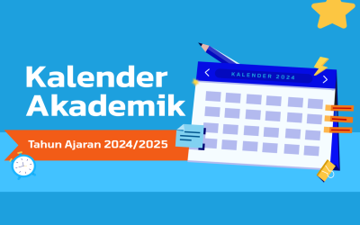 Informasi Kalender Akademik 2024/2025