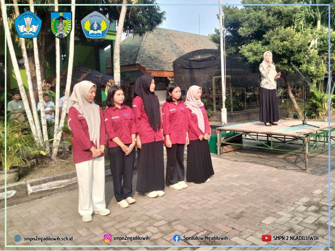 mahasiswa kampus mengajar